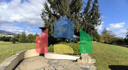 Продаж - Котедж 225 m² на Олімпійській Рив'єрі