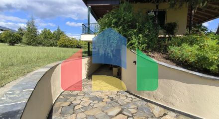 Продаж - Котедж 225 m² на Олімпійській Рив'єрі