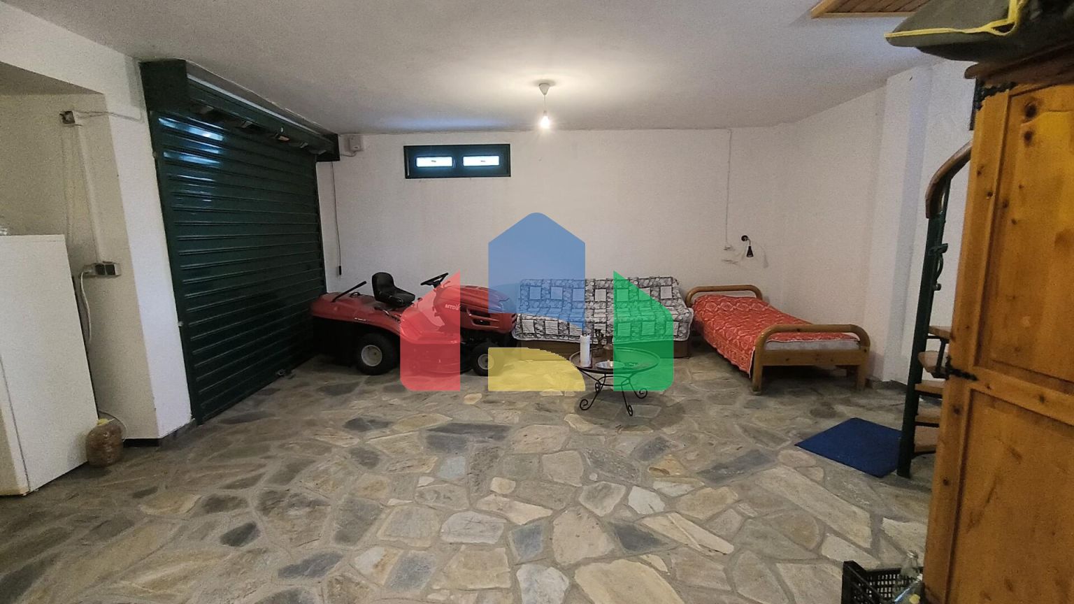 Продаж - Котедж 225 m² на Олімпійській Рив'єрі