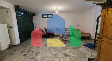 Продаж - Котедж 225 m² на Олімпійській Рив'єрі