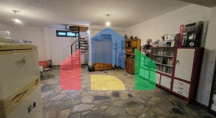 Продаж - Котедж 225 m² на Олімпійській Рив'єрі