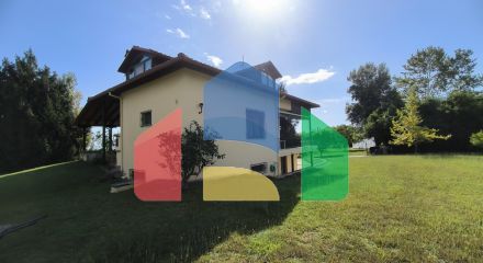 Продаж - Котедж 225 m² на Олімпійській Рив'єрі