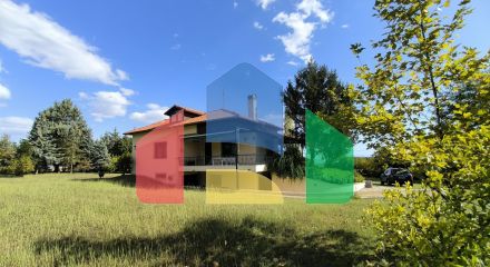 Продаж - Котедж 225 m² на Олімпійській Рив'єрі