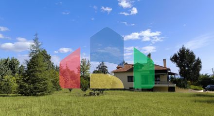 Продаж - Котедж 225 m² на Олімпійській Рив'єрі