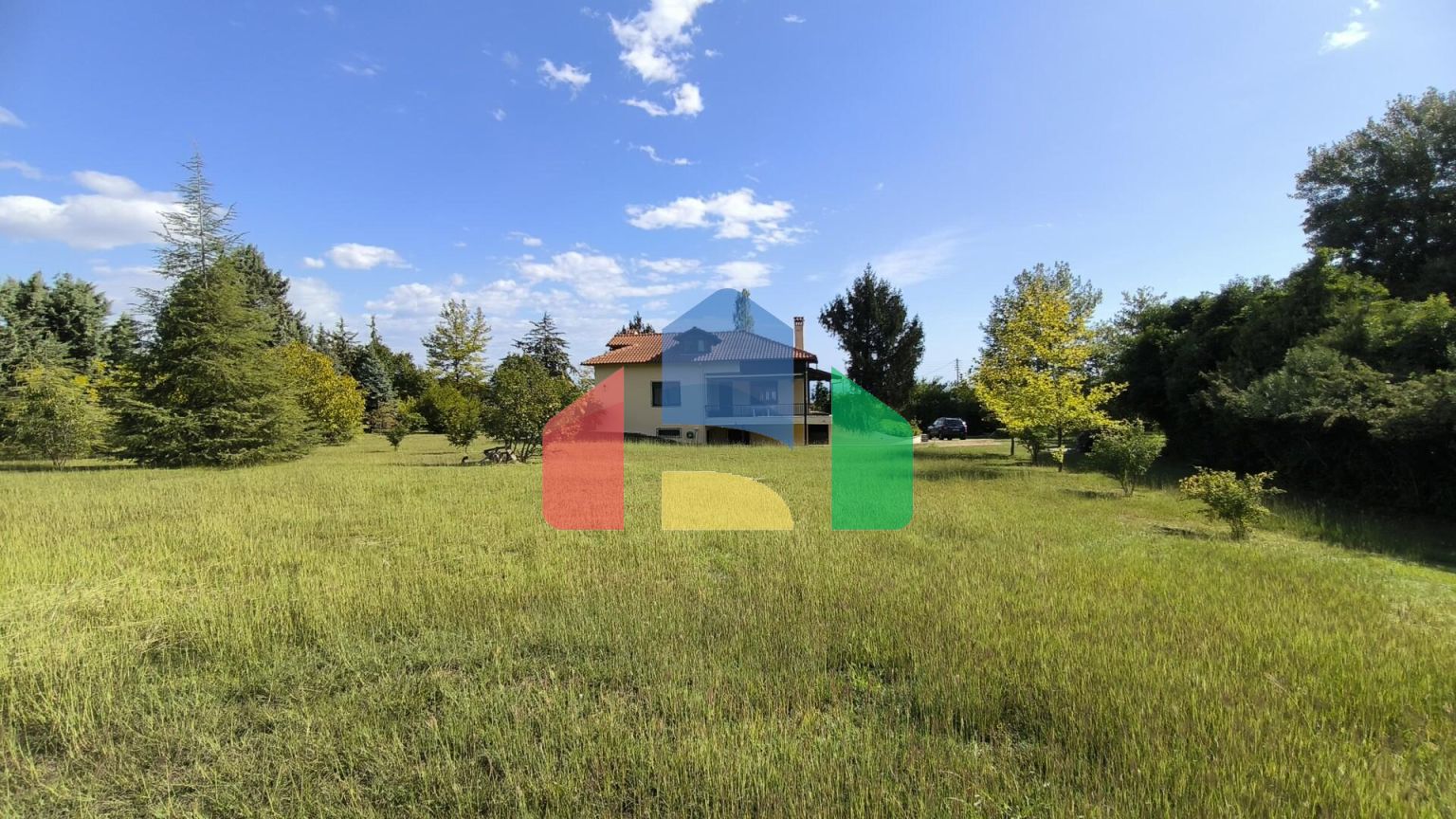 Продаж - Котедж 225 m² на Олімпійській Рив'єрі