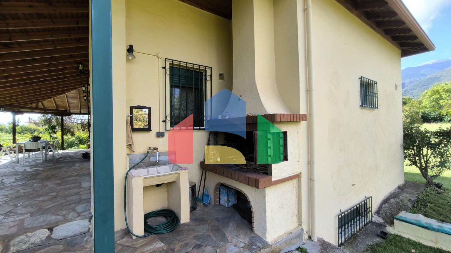 Продаж - Котедж 225 m² на Олімпійській Рив'єрі