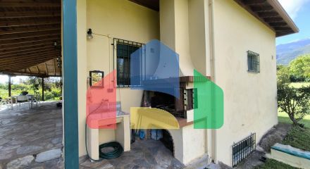 Продаж - Котедж 225 m² на Олімпійській Рив'єрі