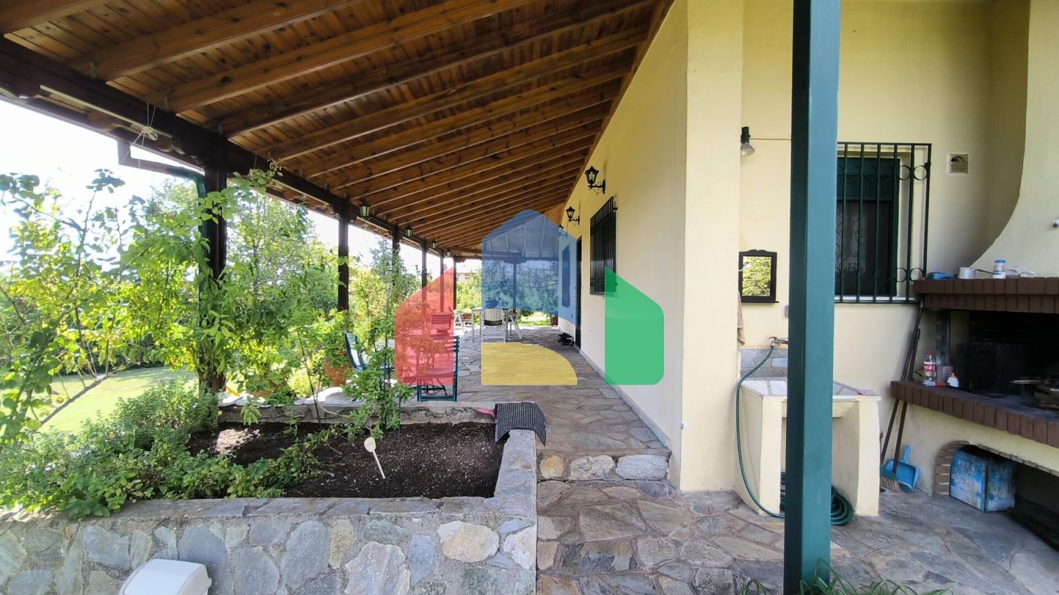 Продаж - Котедж 225 m² на Олімпійській Рив'єрі