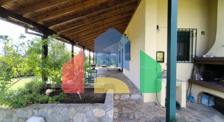 Продаж - Котедж 225 m² на Олімпійській Рив'єрі