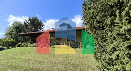 Продаж - Котедж 225 m² на Олімпійській Рив'єрі