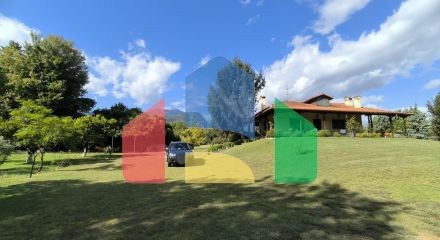 Продаж - Котедж 225 m² на Олімпійській Рив'єрі