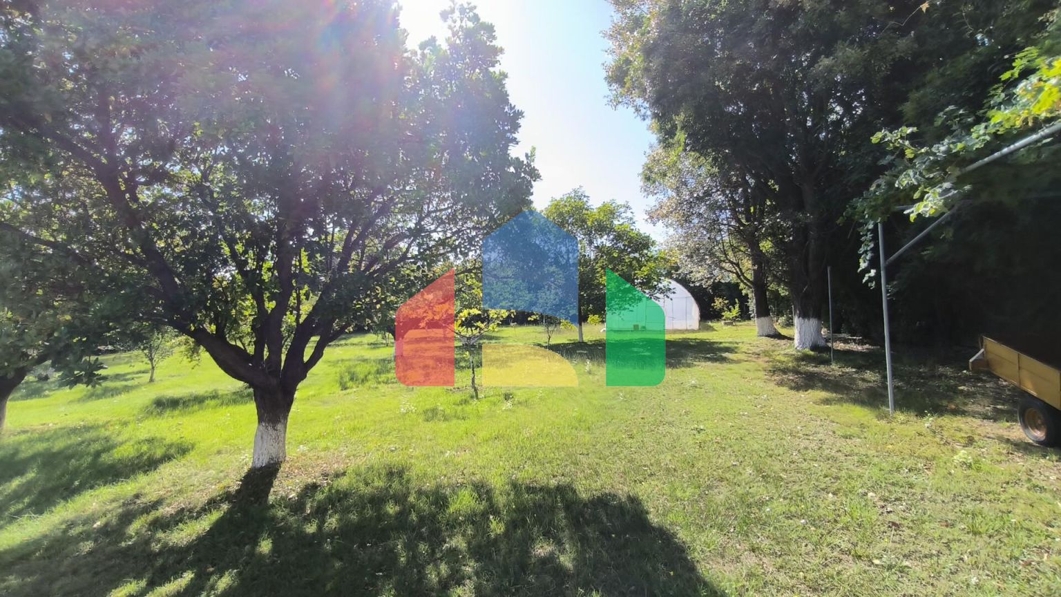 Продаж - Котедж 225 m² на Олімпійській Рив'єрі