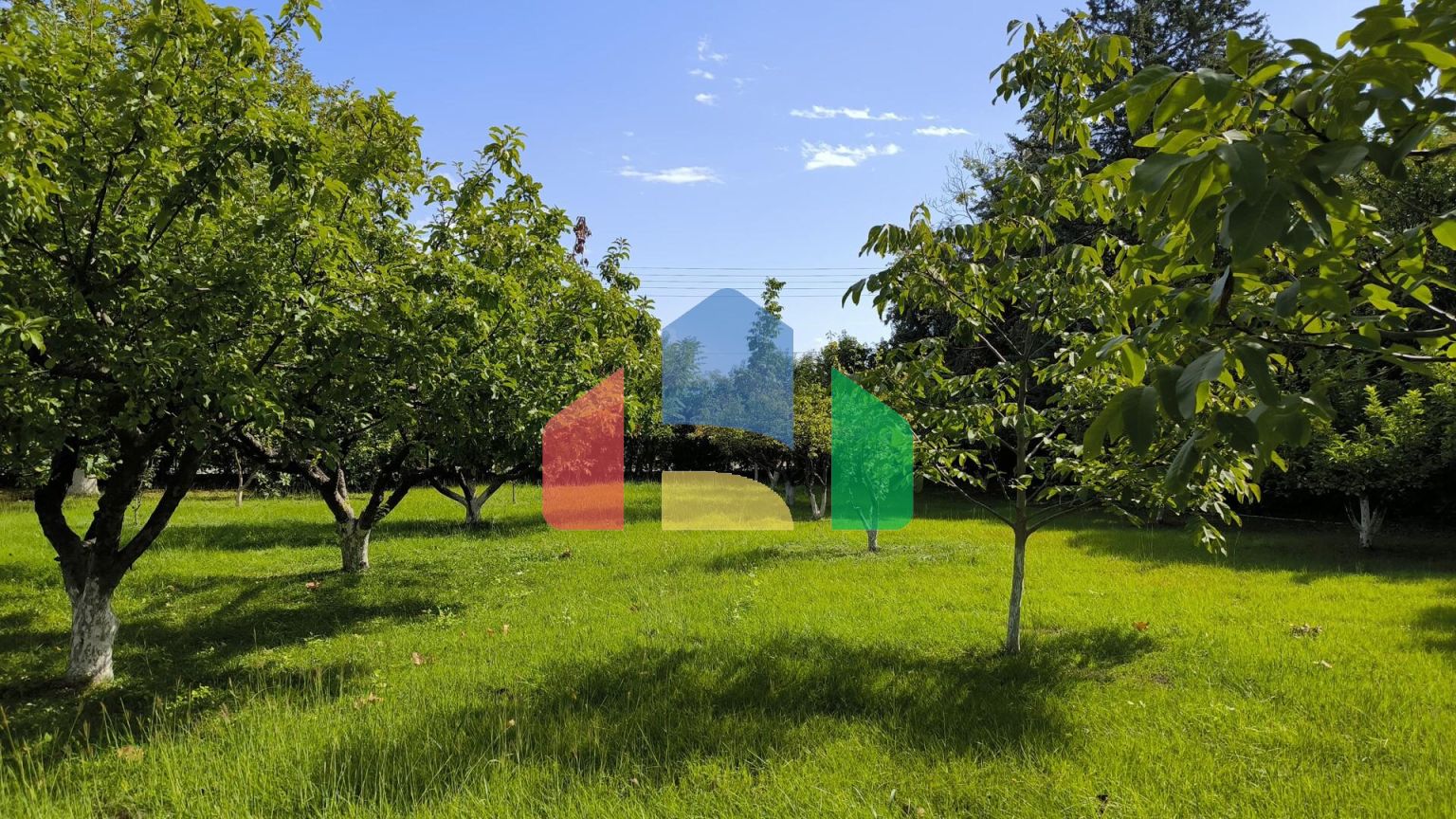 Продаж - Котедж 225 m² на Олімпійській Рив'єрі