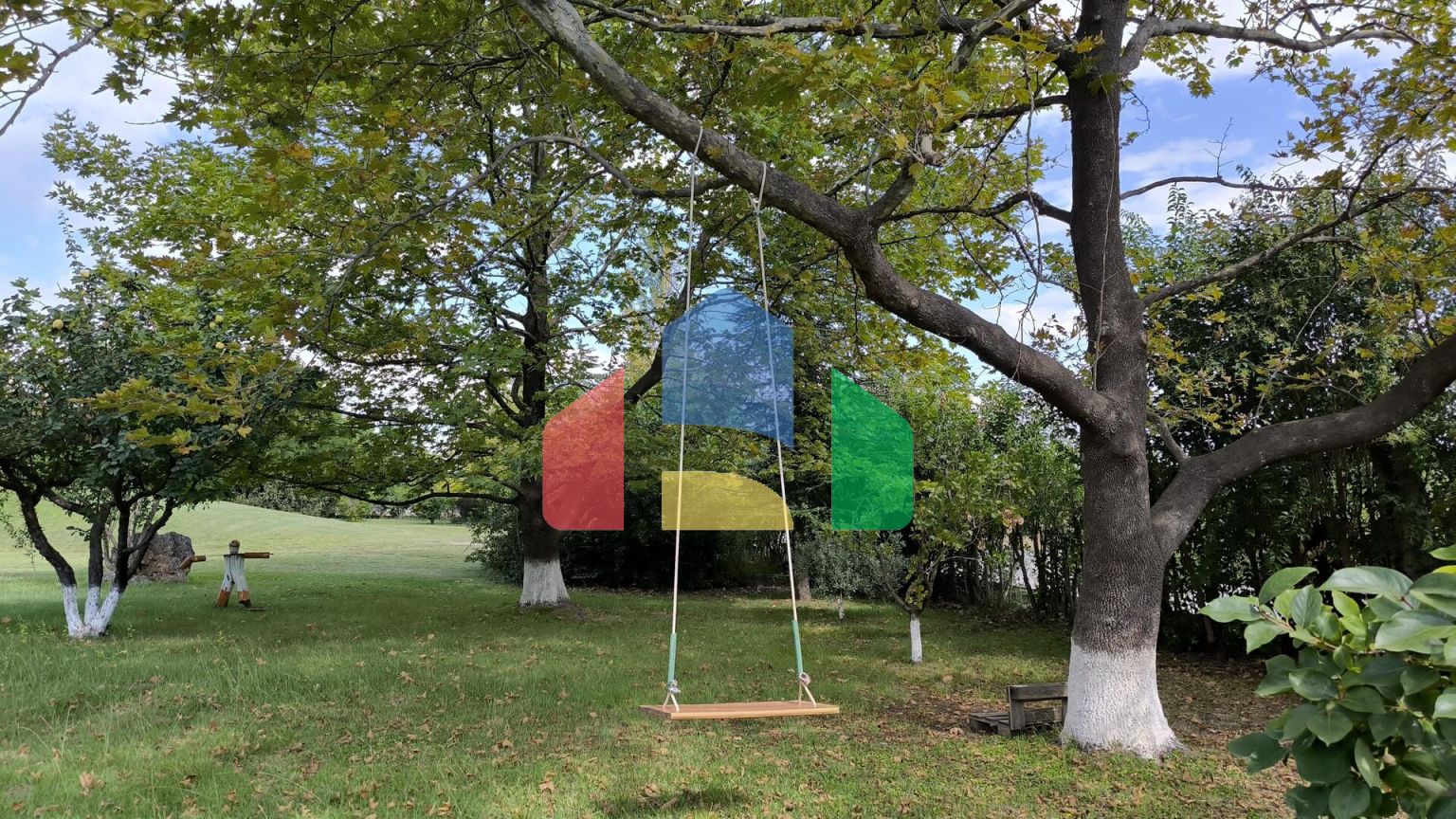 Продаж - Котедж 225 m² на Олімпійській Рив'єрі