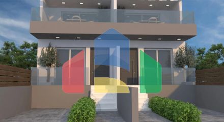 Продажа - Таунхаус 70 m² на Олимпийской Ривьере