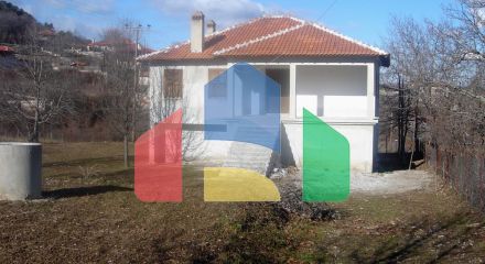 Продажа - Коттедж 312 m² на Олимпийской Ривьере