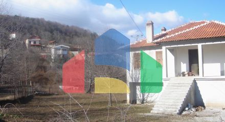Продажа - Коттедж 312 m² на Олимпийской Ривьере