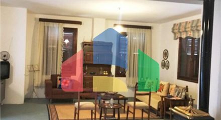 Продажа - Коттедж 312 m² на Олимпийской Ривьере