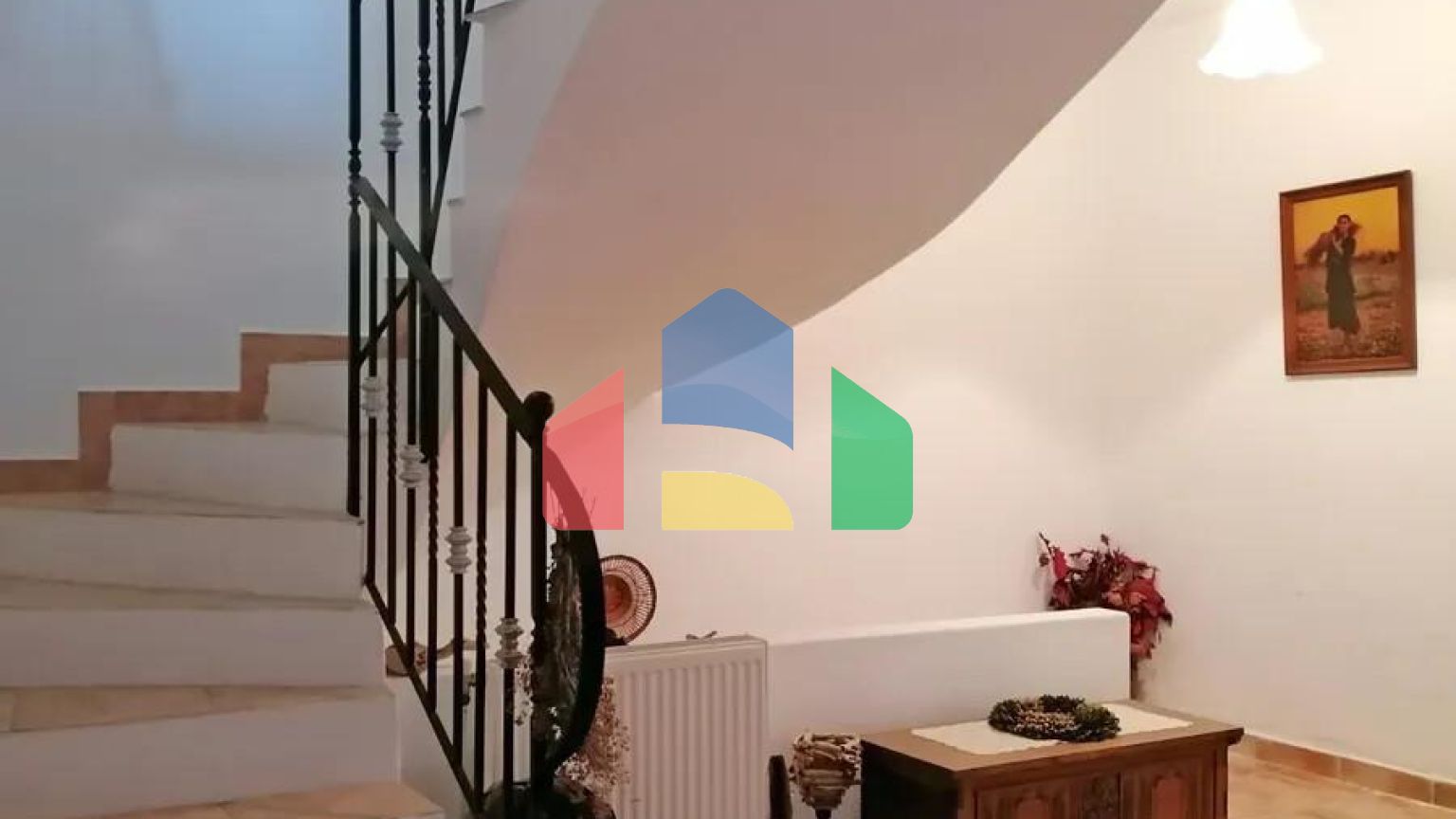 Продажа - Коттедж 250 m² на Олимпийской Ривьере