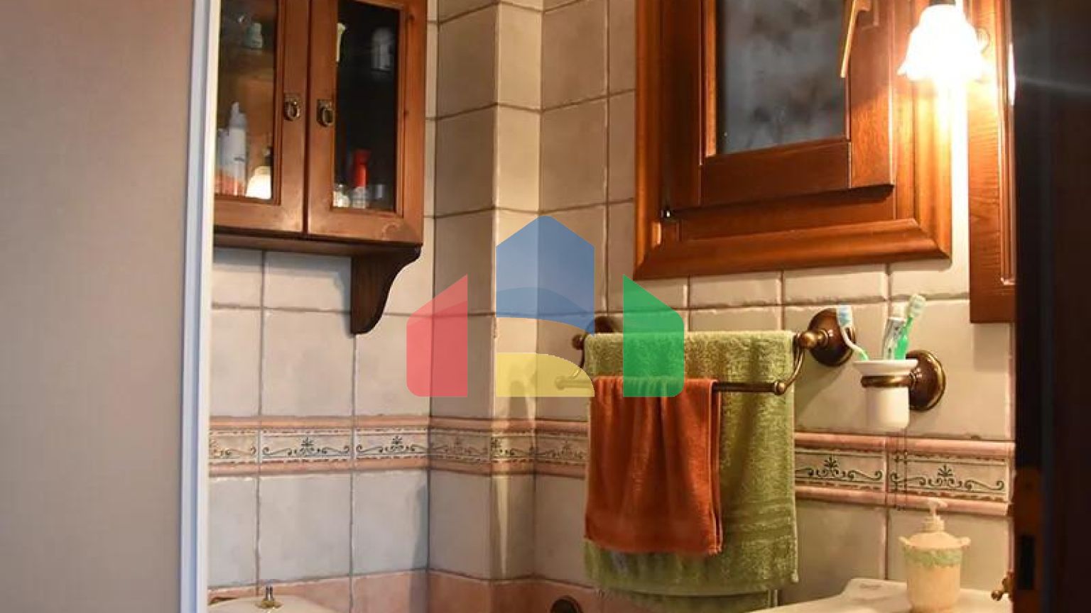 Продажа - Коттедж 250 m² на Олимпийской Ривьере