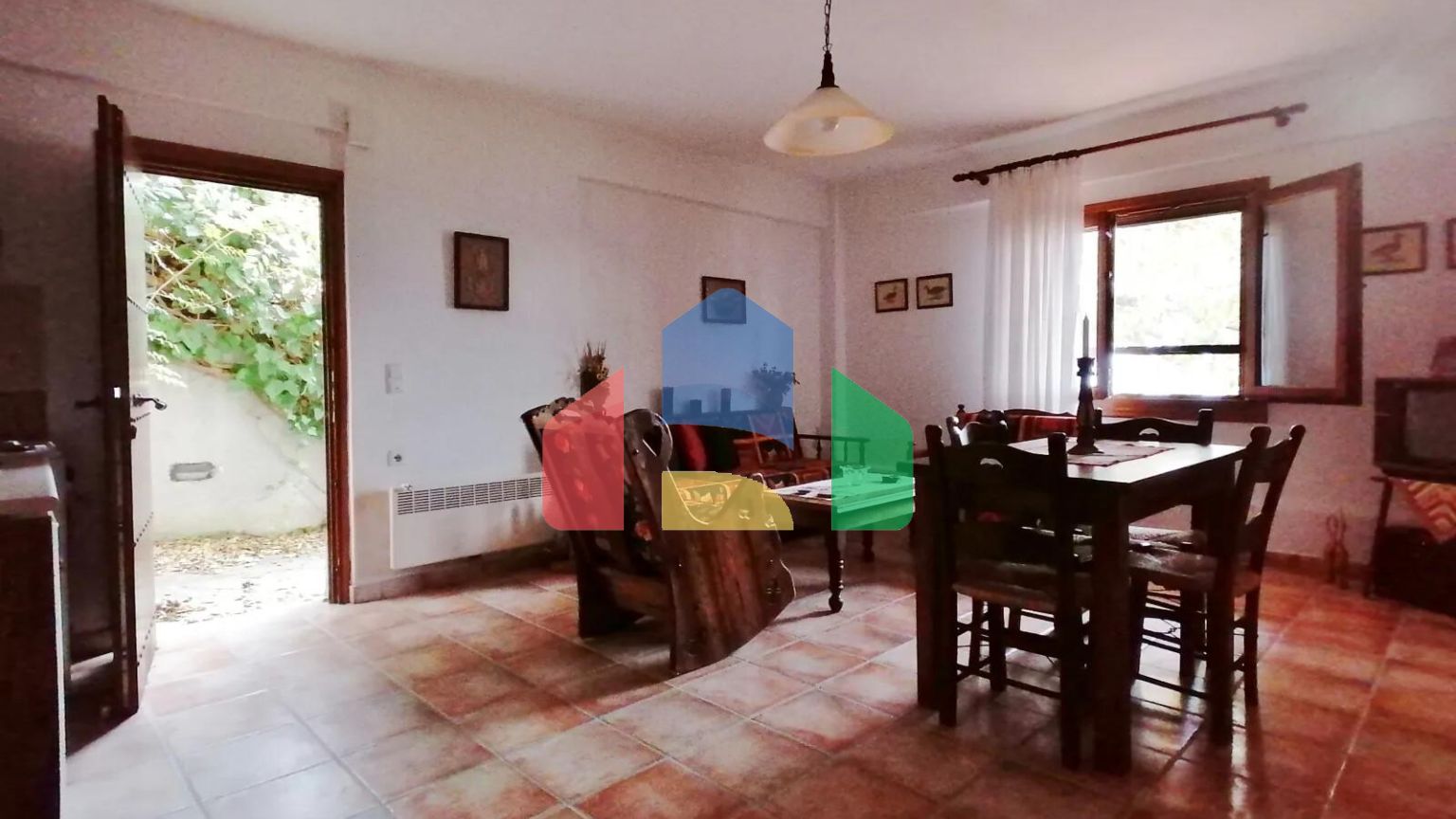 Продажа - Коттедж 250 m² на Олимпийской Ривьере