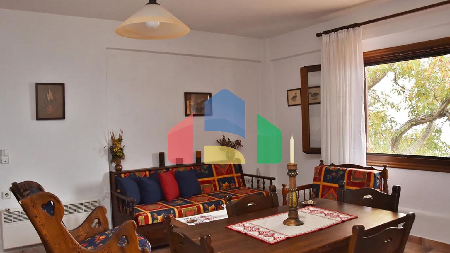 Продажа - Коттедж 250 m² на Олимпийской Ривьере