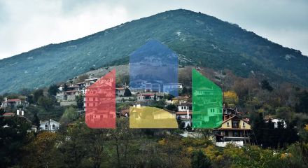 Продажа - Коттедж 250 m² на Олимпийской Ривьере