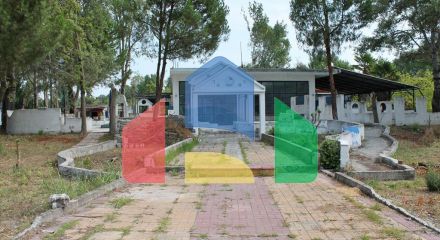 Продажа - Бизнес 150 m² на Олимпийской Ривьере