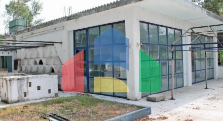Продажа - Бизнес 150 m² на Олимпийской Ривьере