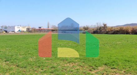 Продажа - Земельный участок 3400 m² на Олимпийской Ривьере