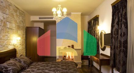 Продажа - Гостиница 750 m² на Олимпийской Ривьере