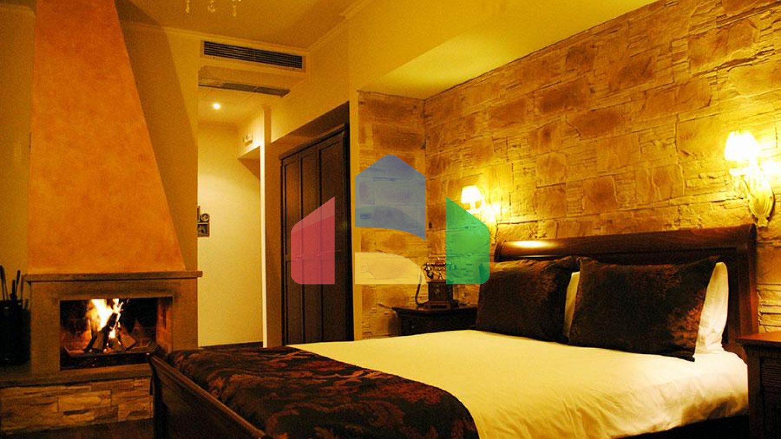 Продажа - Гостиница 750 m² на Олимпийской Ривьере