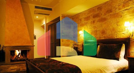 Продажа - Гостиница 750 m² на Олимпийской Ривьере