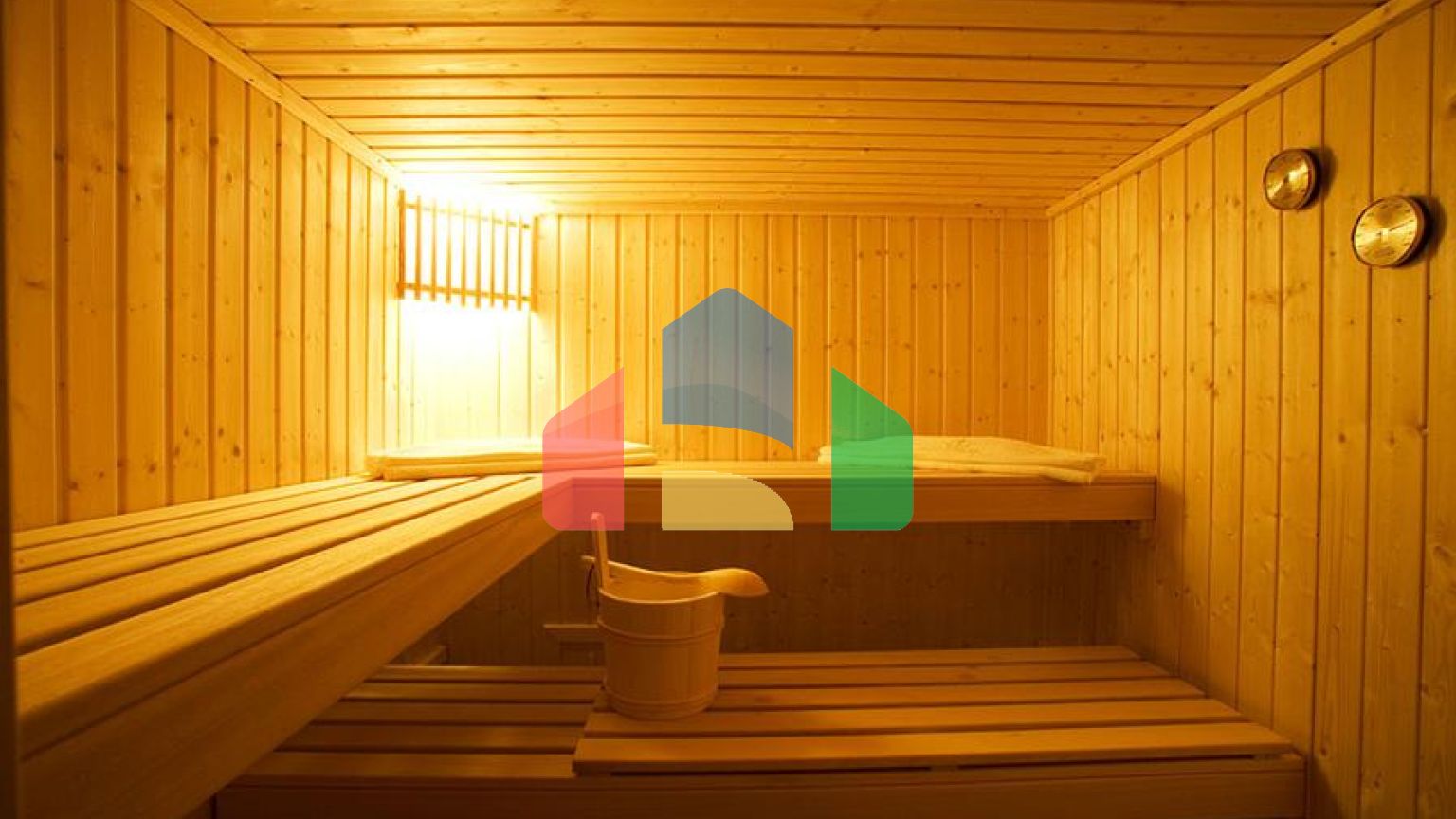 Продажа - Гостиница 750 m² на Олимпийской Ривьере