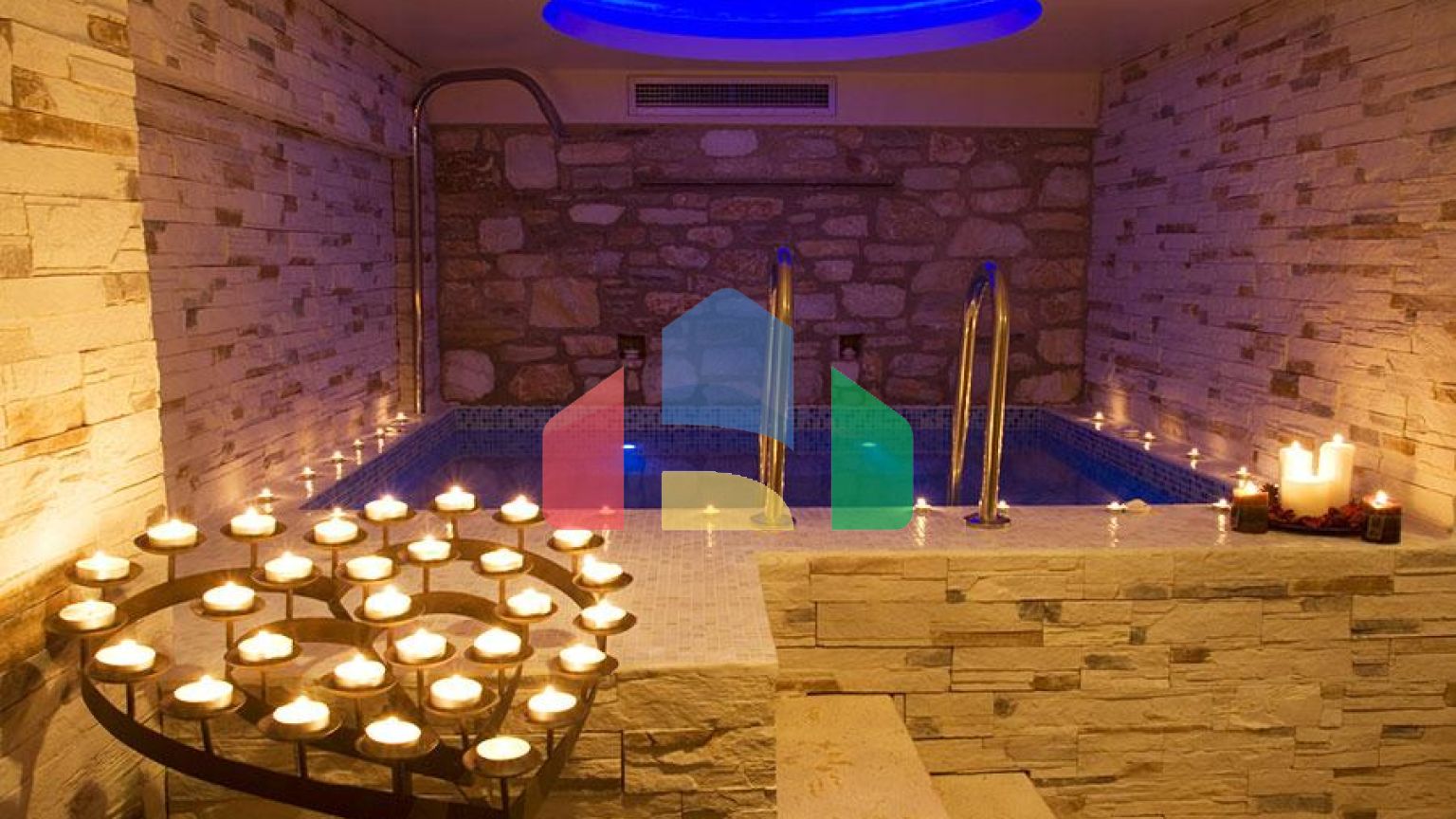 Продажа - Гостиница 750 m² на Олимпийской Ривьере