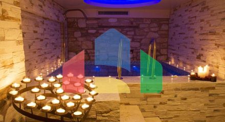 Продажа - Гостиница 750 m² на Олимпийской Ривьере