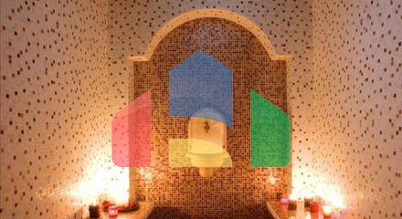 Продажа - Гостиница 750 m² на Олимпийской Ривьере