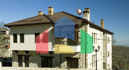 Продажа - Гостиница 750 m² на Олимпийской Ривьере