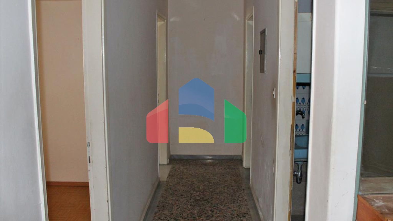 Продажа - Квартира 140 m² на Олимпийской Ривьере