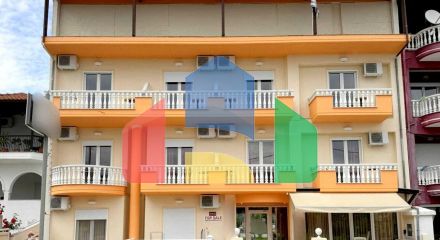 For Sale - Hotel 1000 m² on the Olympic Coast