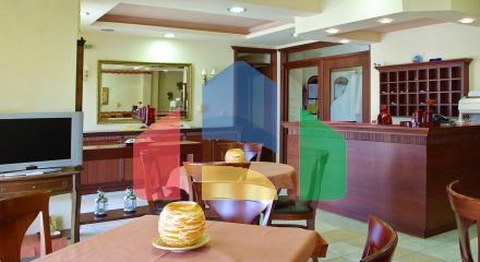 For Sale - Hotel 1000 m² on the Olympic Coast