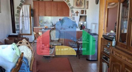 Продажа - Коттедж 75 m² на Олимпийской Ривьере
