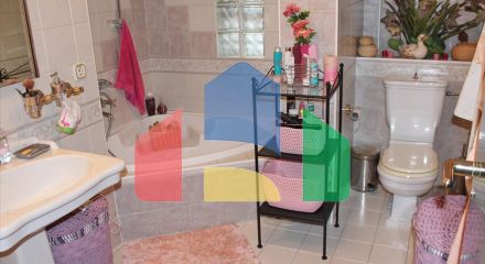 Продажа - Коттедж 380 m² на Олимпийской Ривьере