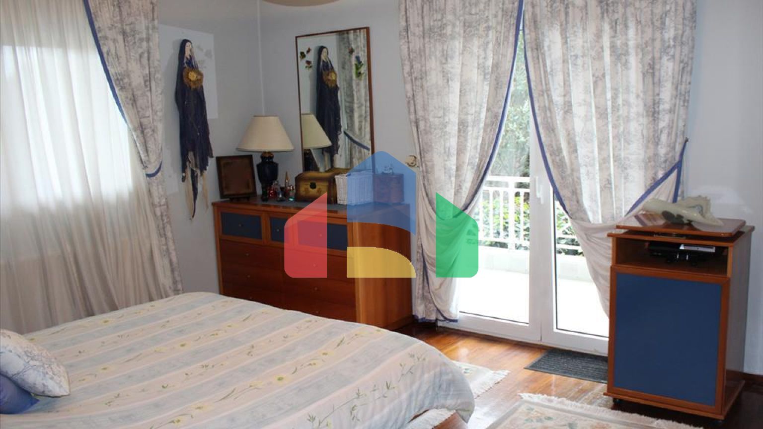 Продажа - Коттедж 380 m² на Олимпийской Ривьере