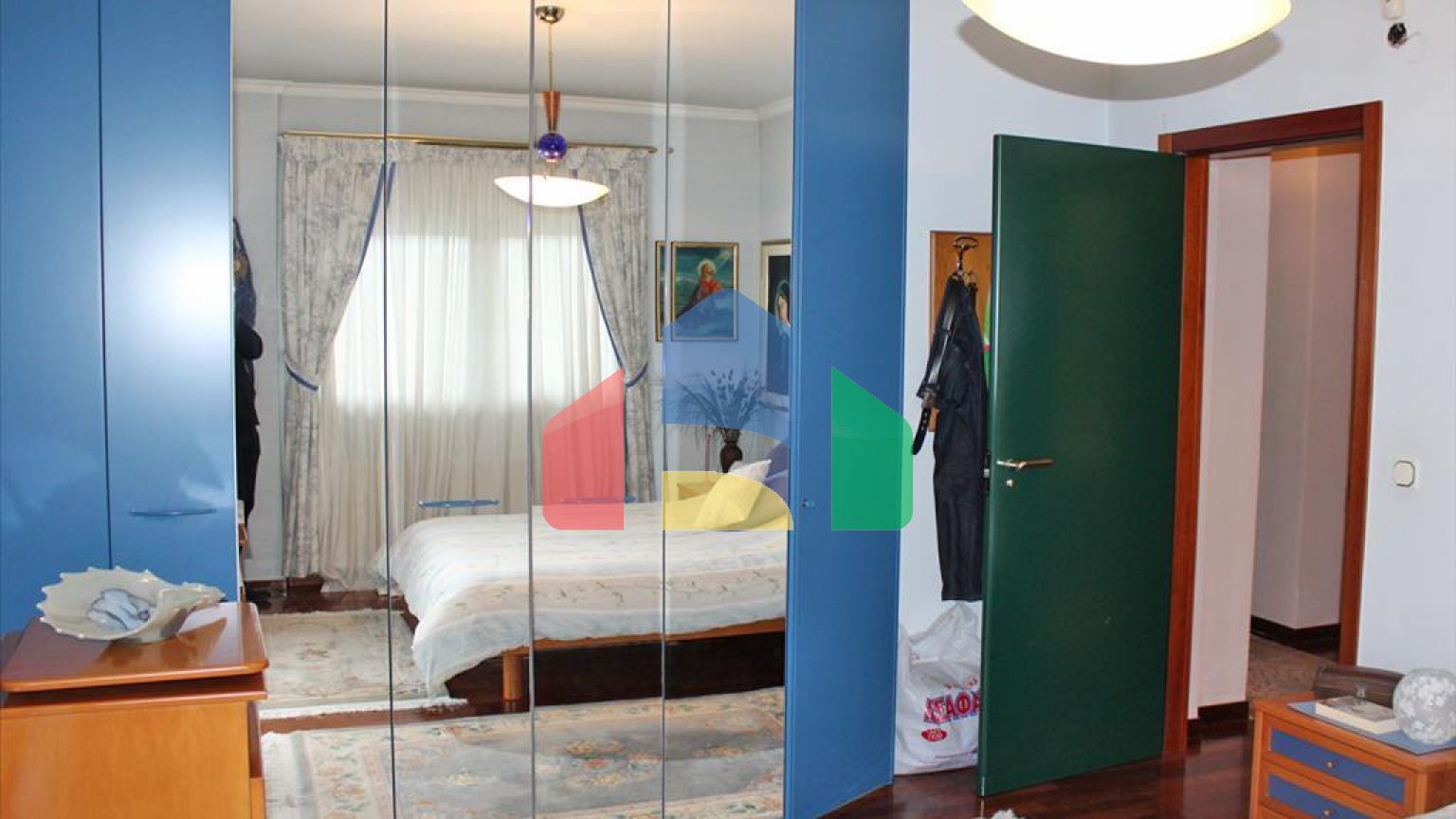 Продажа - Коттедж 380 m² на Олимпийской Ривьере