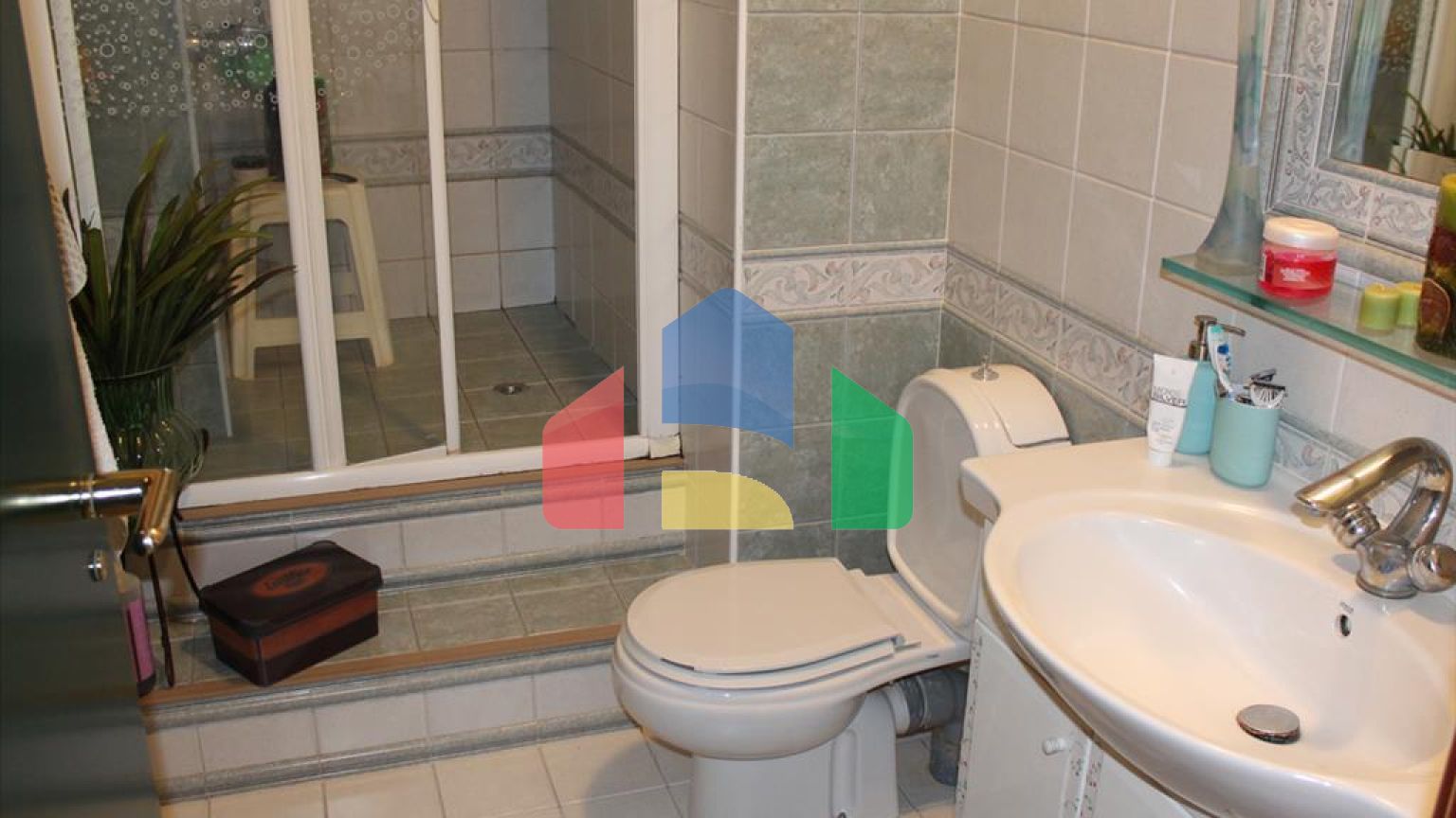 Продажа - Коттедж 380 m² на Олимпийской Ривьере