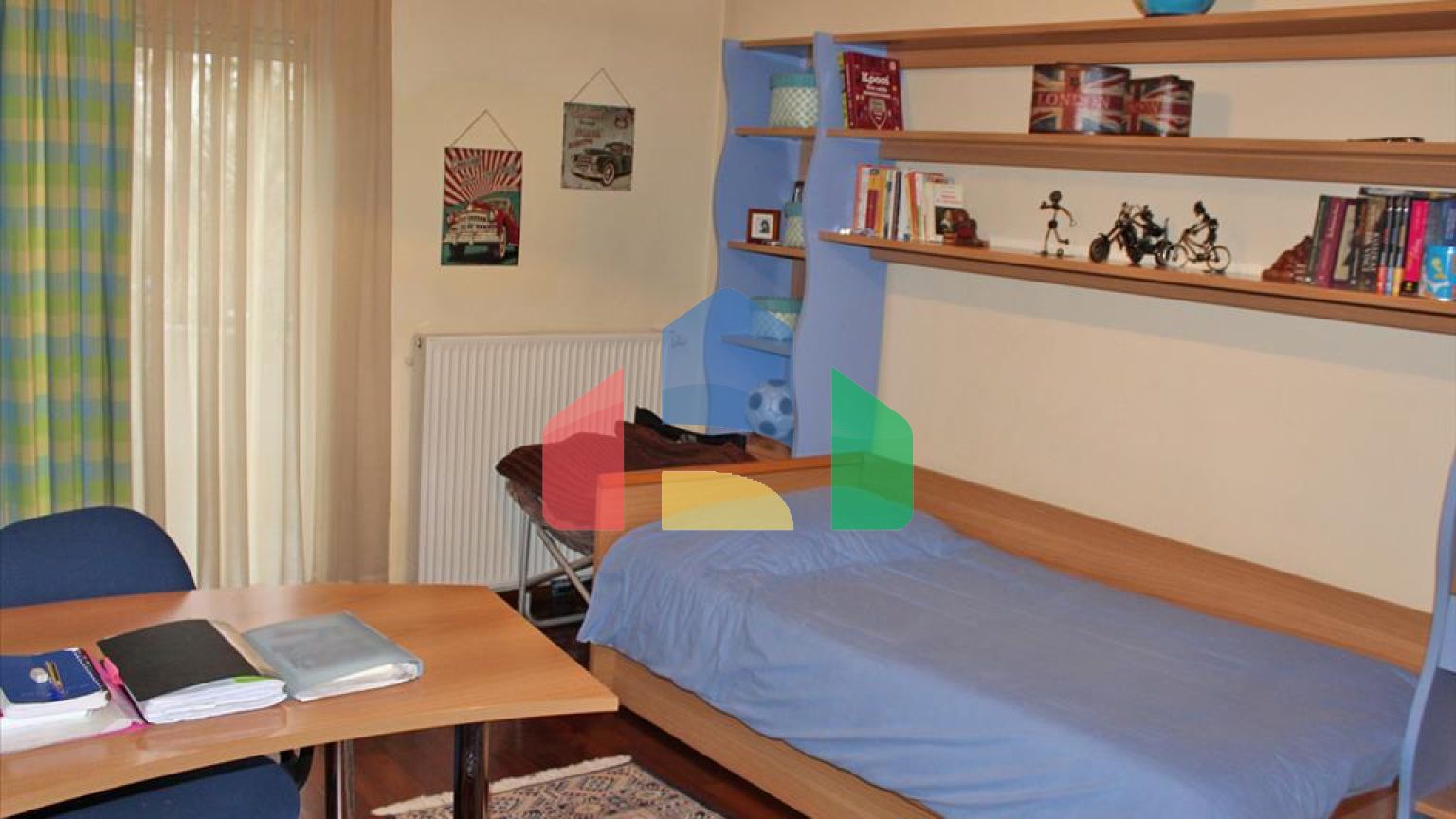 Продажа - Коттедж 380 m² на Олимпийской Ривьере