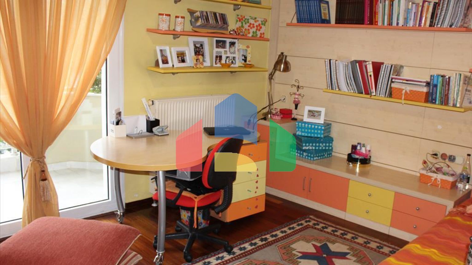 Продажа - Коттедж 380 m² на Олимпийской Ривьере