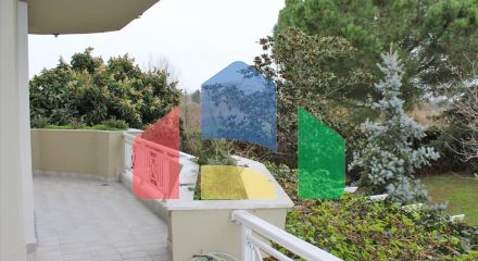 Продажа - Коттедж 380 m² на Олимпийской Ривьере