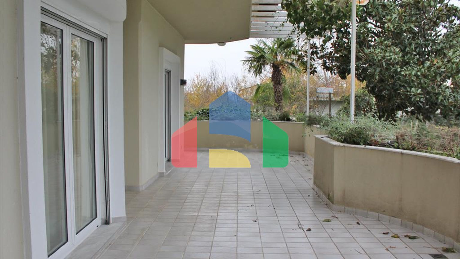 Продажа - Коттедж 380 m² на Олимпийской Ривьере